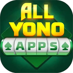 All Yono Apps Logo